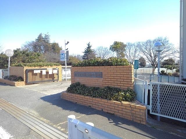 市立金古南小学校：400m