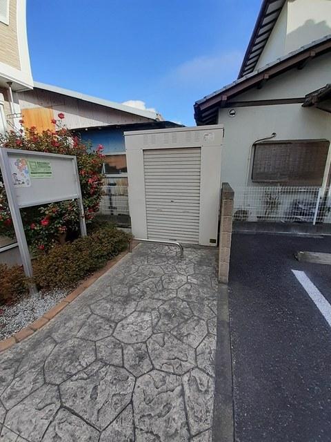 サンラフィネ（101） その他部屋・スペース