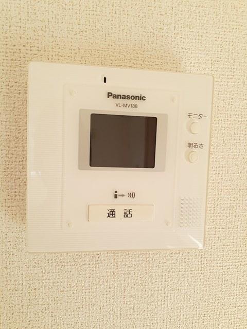 サンラフィネ（101） 設備
