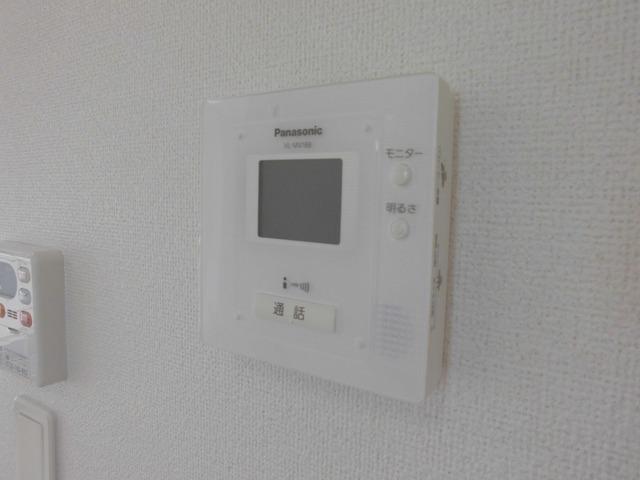 エアリーⅠ（203） 設備