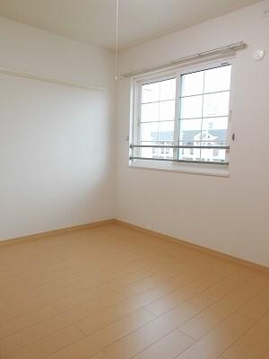 ノースヴィレッジⅢ（201） 室内
