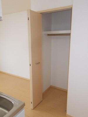 ノースヴィレッジⅢ（201） 設備