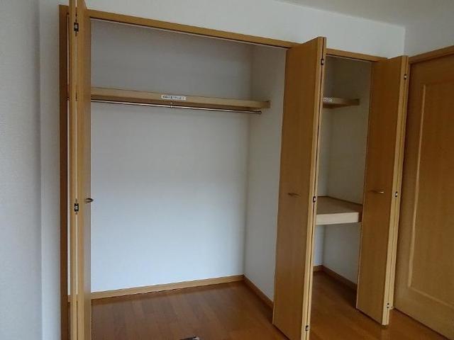 サンリット（102） 収納