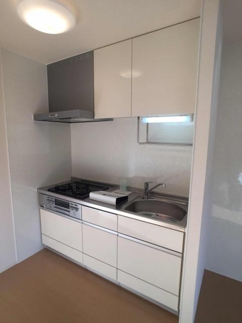 ハッピーネス（103） 部屋画像