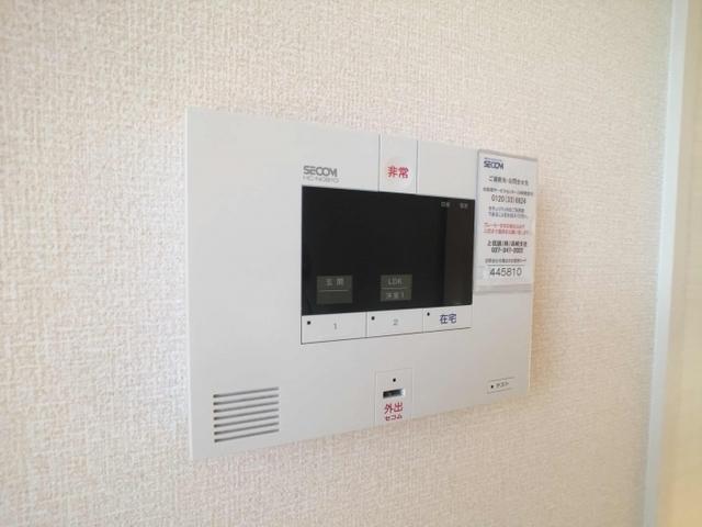 ハッピーネス（103） 部屋画像