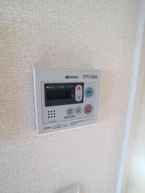 ハッピーネス（103） 部屋画像