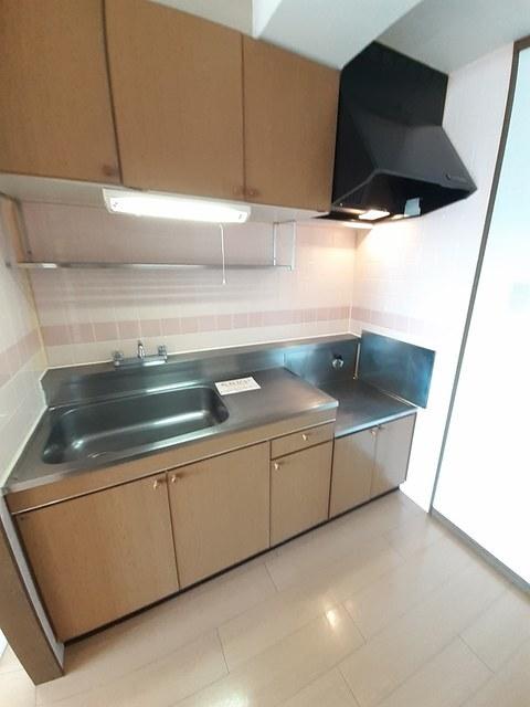グランドバレー（503） 部屋画像