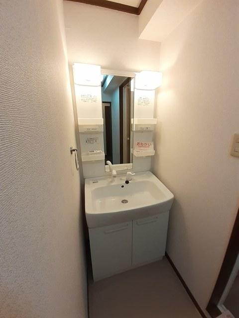 グランドバレー（503） 部屋画像