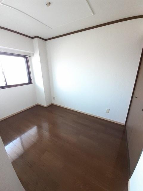グランドバレー（503） 部屋画像