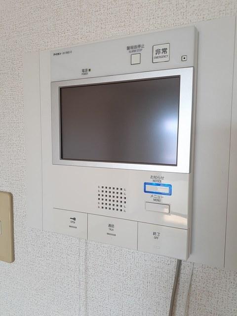 グランドバレー（503） 部屋画像