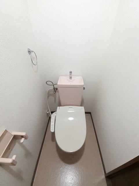 グランドバレー（503） 部屋画像