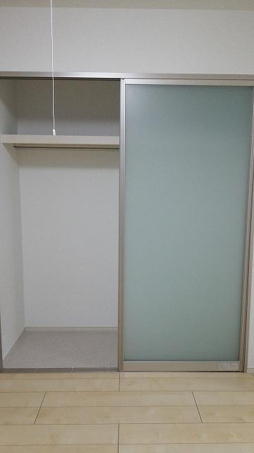 グランコーナ高崎（402） 部屋画像