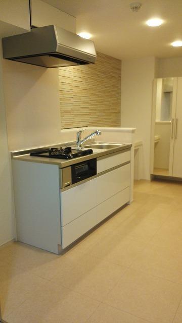 グランコーナ高崎（402） 部屋画像