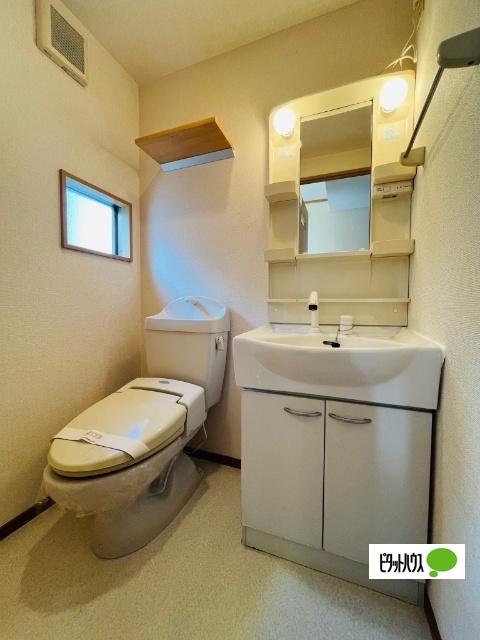 サージ　Ａ（101） 部屋画像