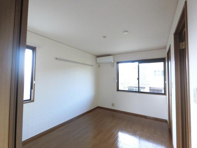 ファミールデュオ（102） 部屋画像