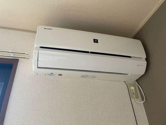 ファミールデュオ（102） 部屋画像