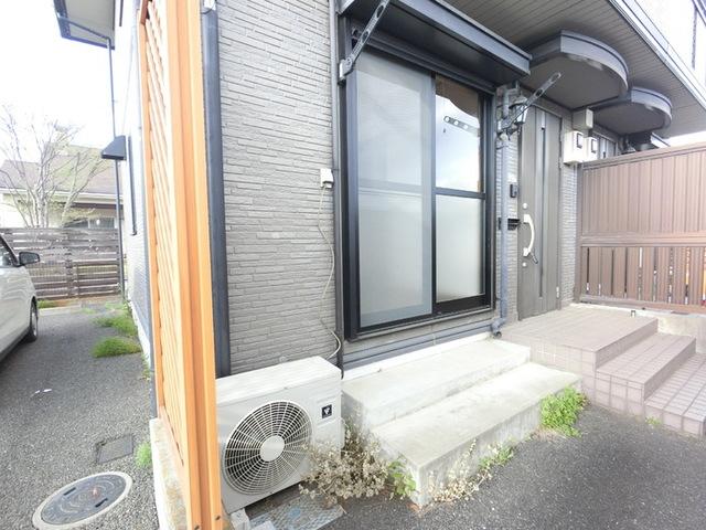 ファミールデュオ（102） 部屋画像