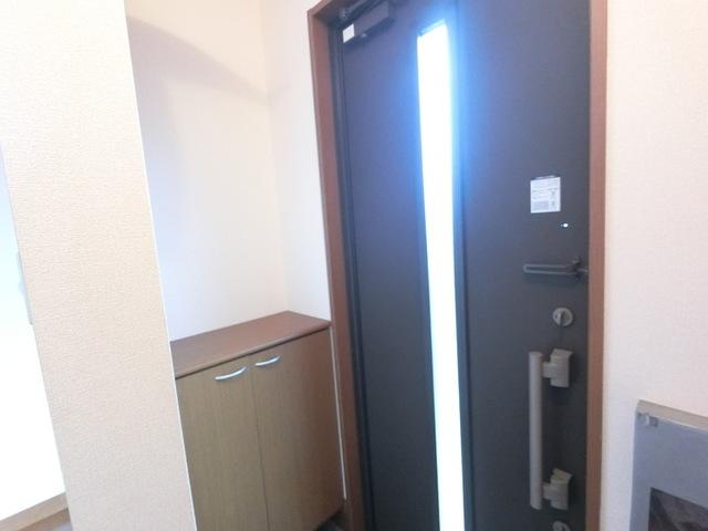 ファミールデュオ（102） 部屋画像