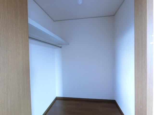 ファミールデュオ（102） 部屋画像