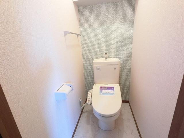 ファミールデュオ（102） 部屋画像