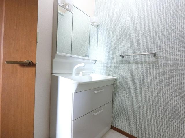 ファミールデュオ（102） 部屋画像