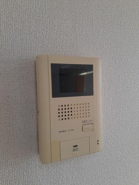 プレイティング　Ⅱ（201） 設備
