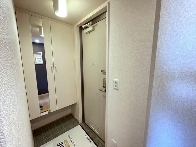 カーサ・プリメーラ（211） 部屋画像