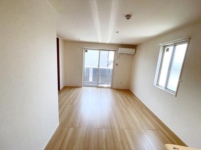 カーサ・プリメーラ（211） 部屋画像
