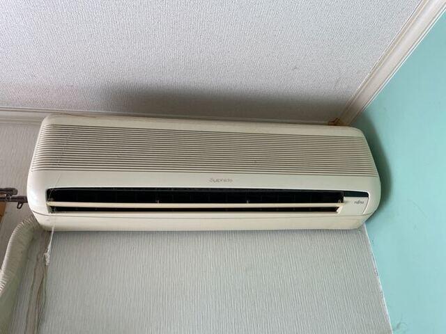 ヴィラ・ウィロー　Ⅱ（102） 部屋画像