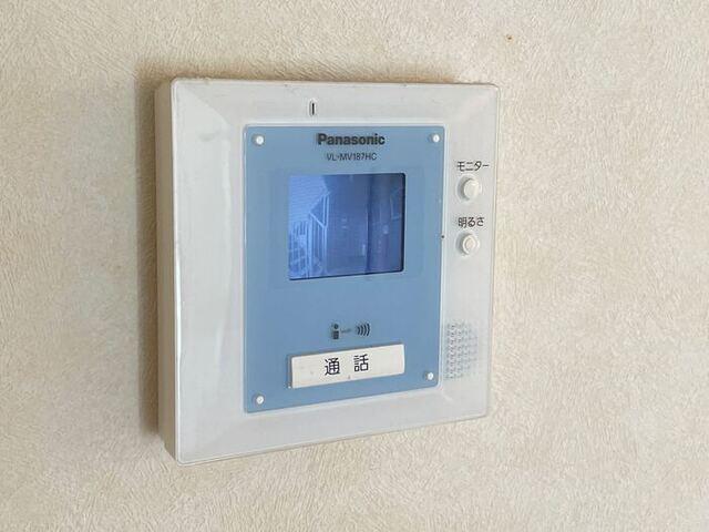 ヴィラ・ウィロー　Ⅱ（102） 部屋画像