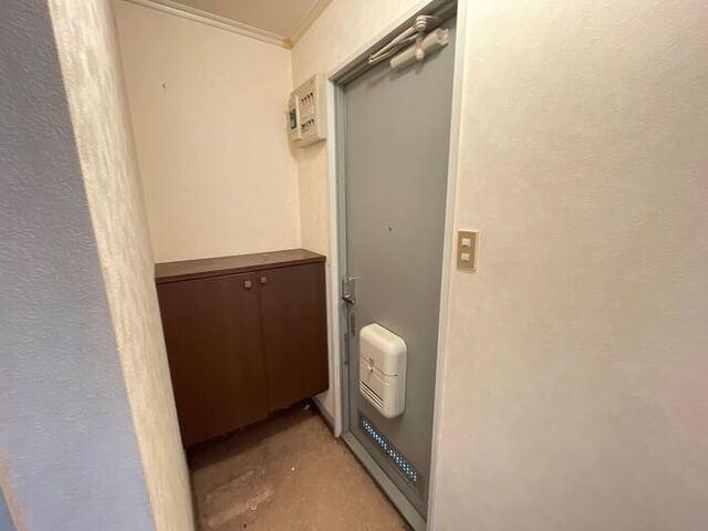 ヴィラ・ウィロー　Ⅱ（102） 部屋画像
