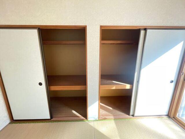 ヴィラ・ウィロー　Ⅱ（102） 部屋画像