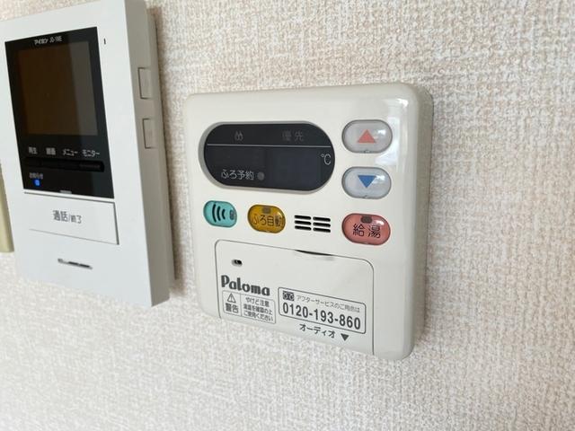 グリーンコート　壱番館（102） 部屋画像