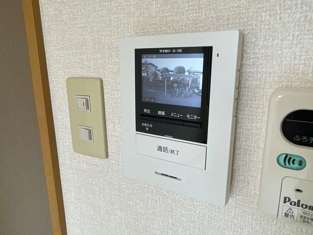 グリーンコート　壱番館（102） 部屋画像