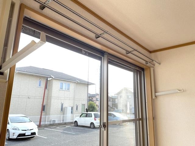 グリーンコート　壱番館（102） 部屋画像