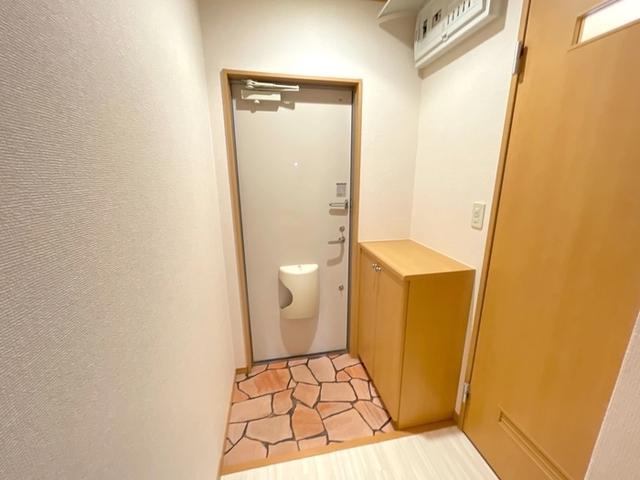 グリーンコート　壱番館（102） 部屋画像