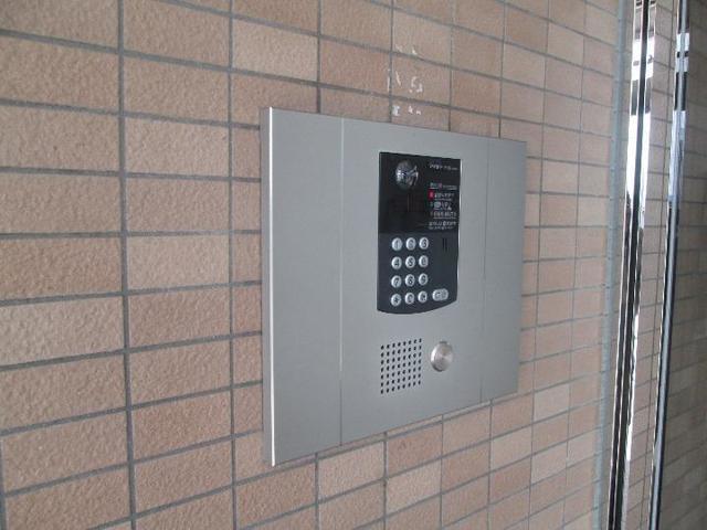 グランドバレー（402） 設備