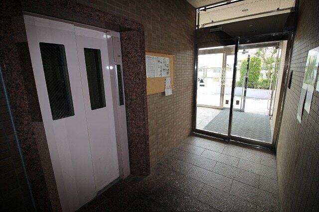 グランドバレー（402） その他部屋・スペース