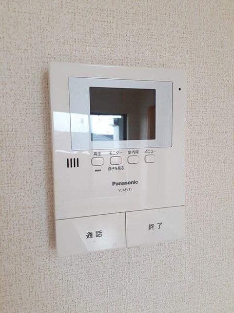 ルストパラディⅠ（302） 設備