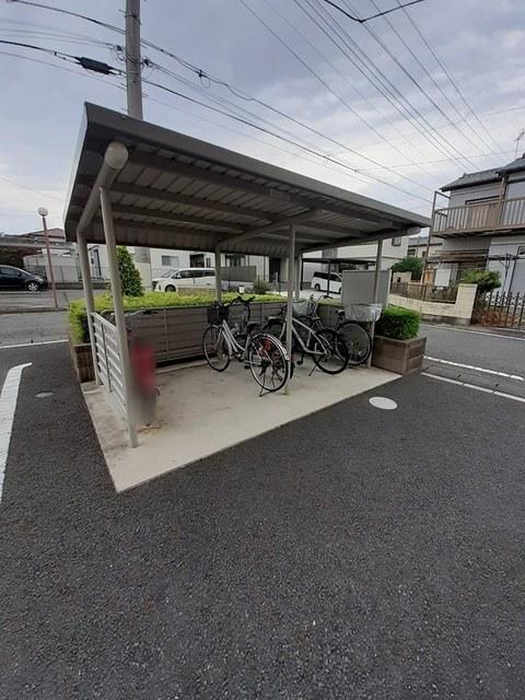 ルストパラディⅠ（302） その他部屋・スペース