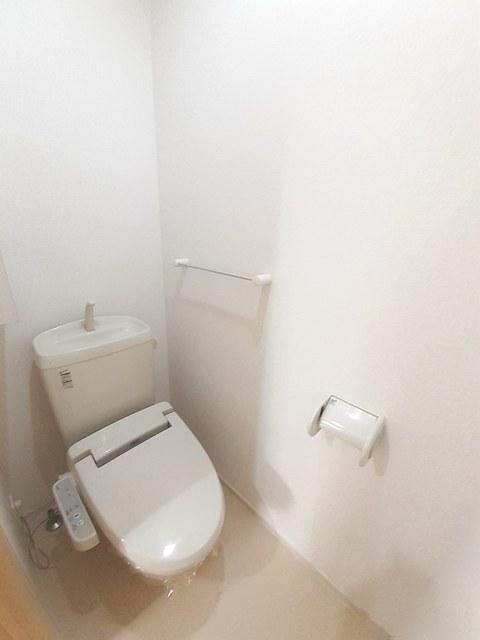 シュティルＡ（103） 部屋画像