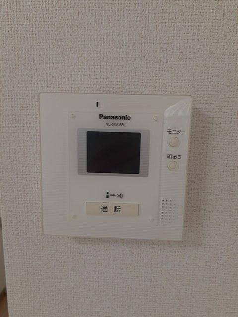 シュティルＡ（103） 部屋画像