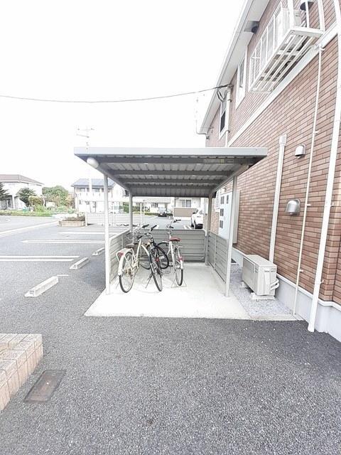 シュティルＡ（103） 部屋画像