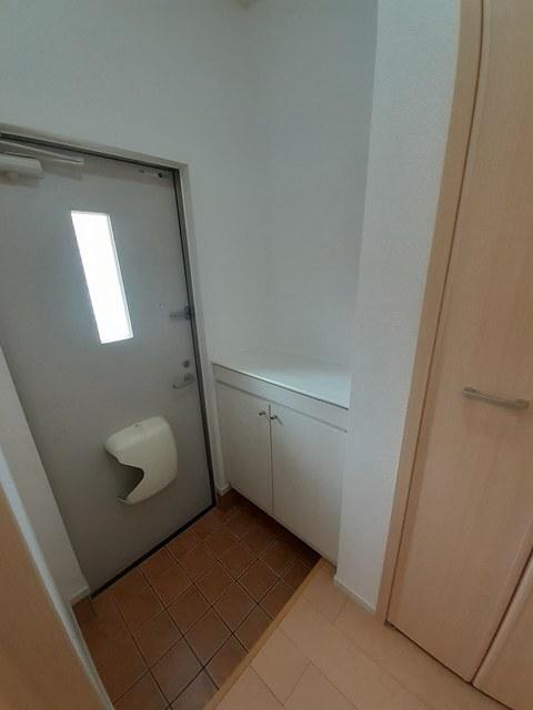 シュティルＡ（103） 部屋画像