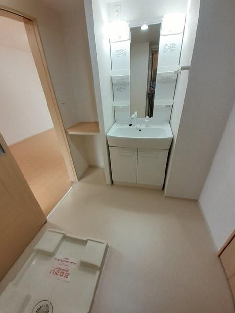 シュティルＡ（103） 部屋画像