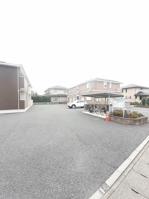 シュティルＡ（103） 部屋画像