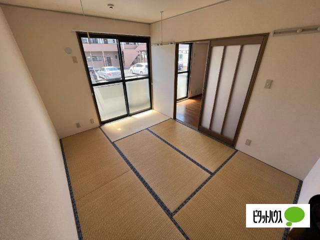 メゾン・ブランシェ　Ａ（102） その他部屋・スペース