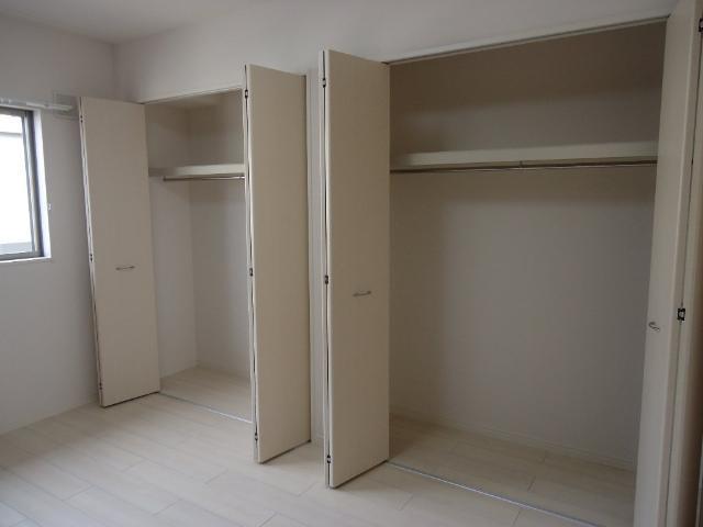 ユニヴァリィ　ブリランテ 部屋画像