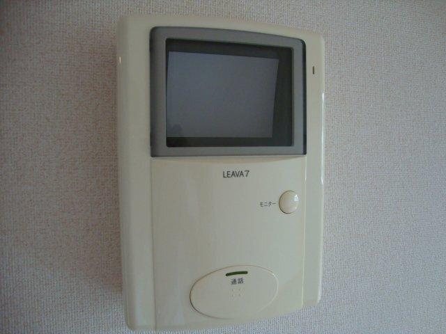 ドリームハイム 部屋画像