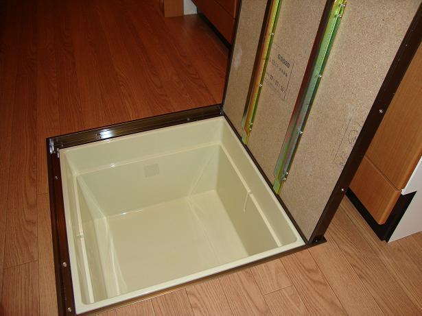 ドリームハイム 部屋画像